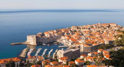Select! Ideal De Londres a Dubrovnik Todo Incluido
